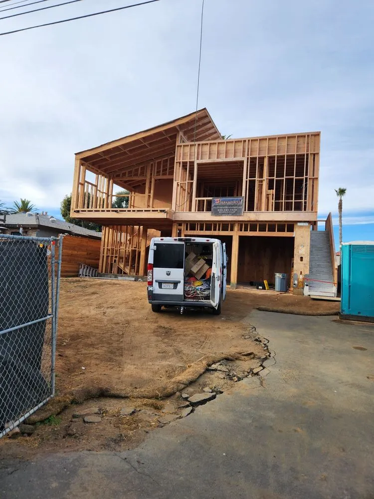 Slide of Sargent Electric