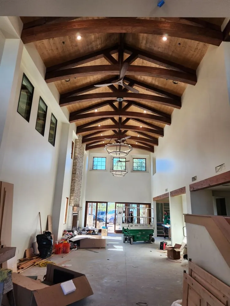 Slide of Sargent Electric