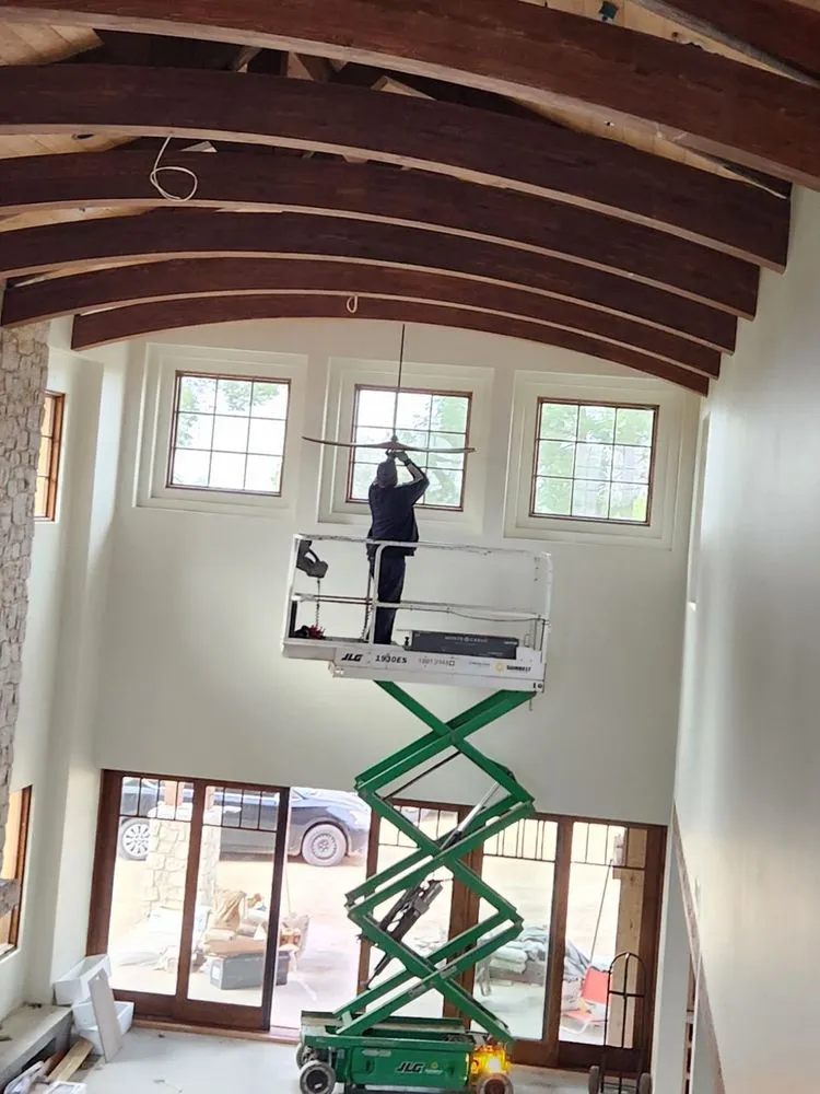 Slide of Sargent Electric