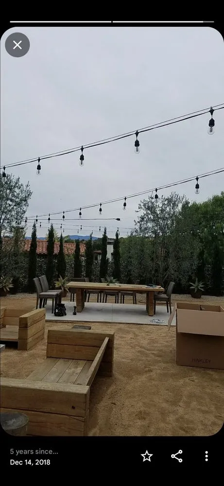 Slide of Sargent Electric