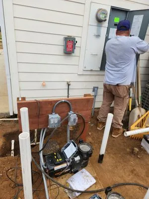 Sargent Electric Logo