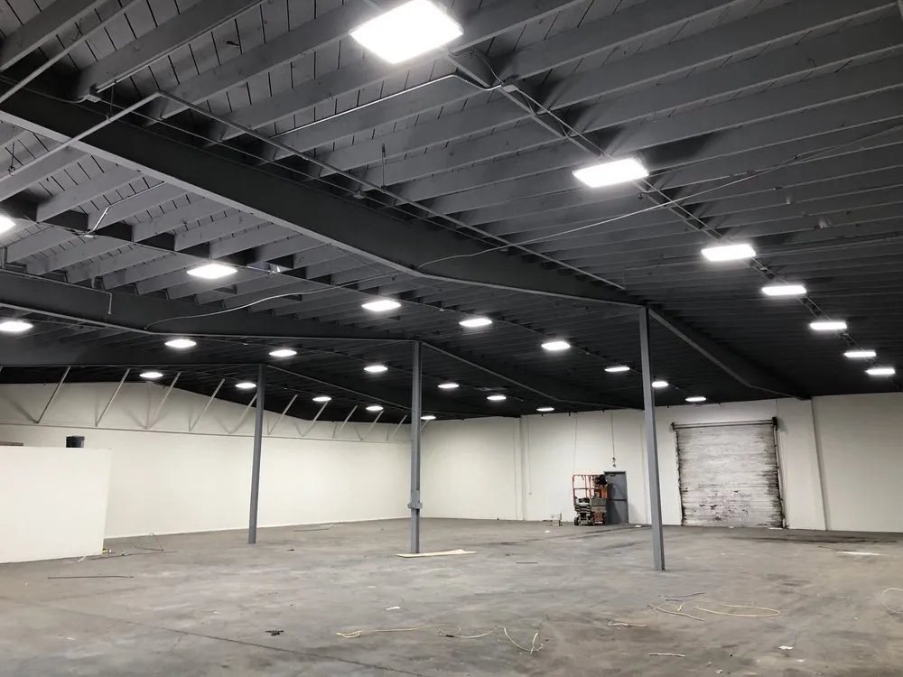 Slide of Sarkco Electric