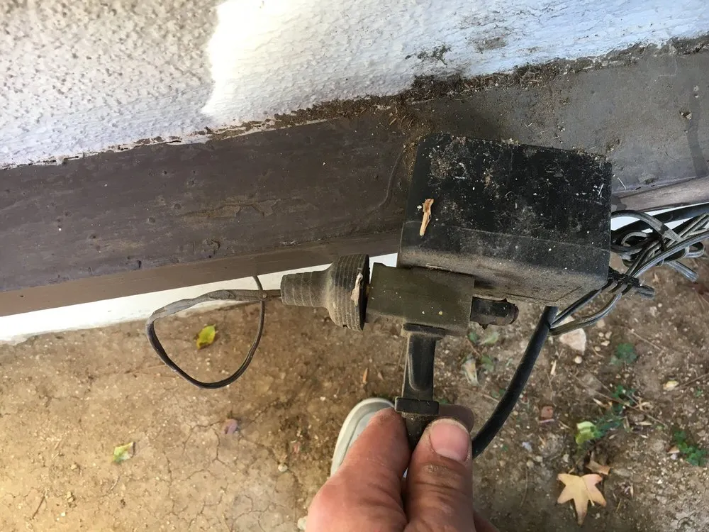 Slide of Sarkco Electric