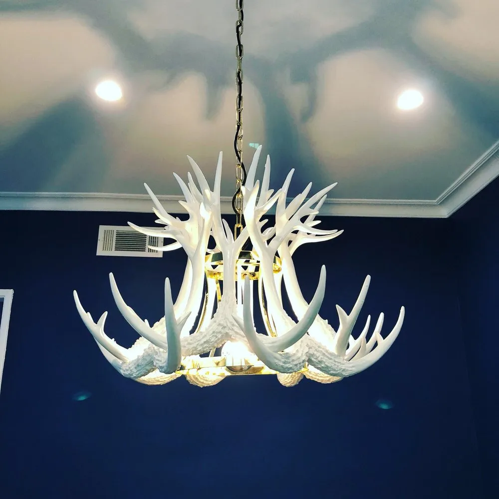 Slide of Sarkco Electric