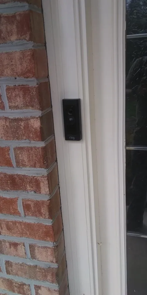 Slide of Sarnecky Electric