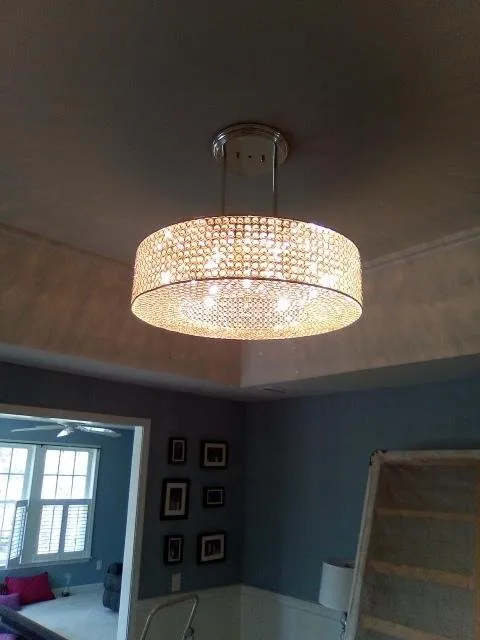 Slide of Sarnecky Electric