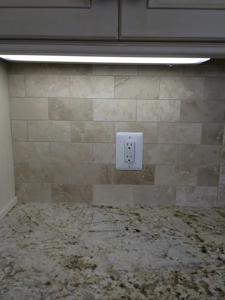 Slide of Sarosa Electric