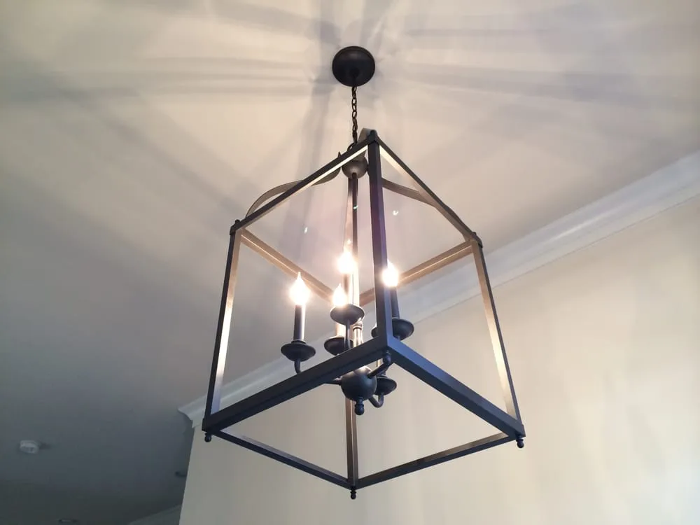 Slide of Sarosa Electric