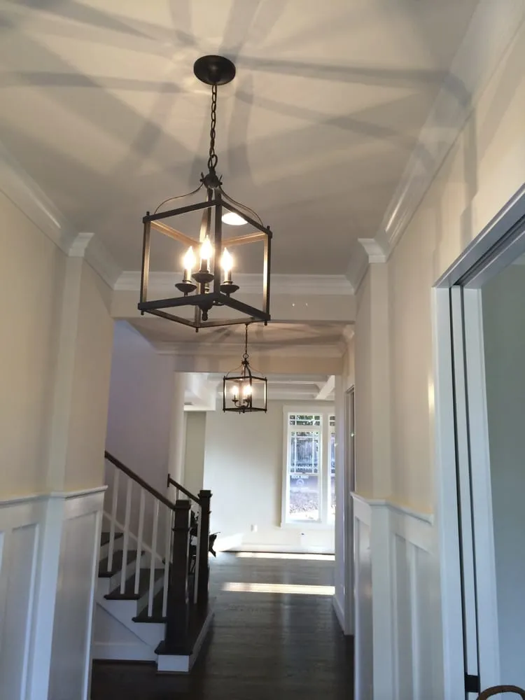 Slide of Sarosa Electric