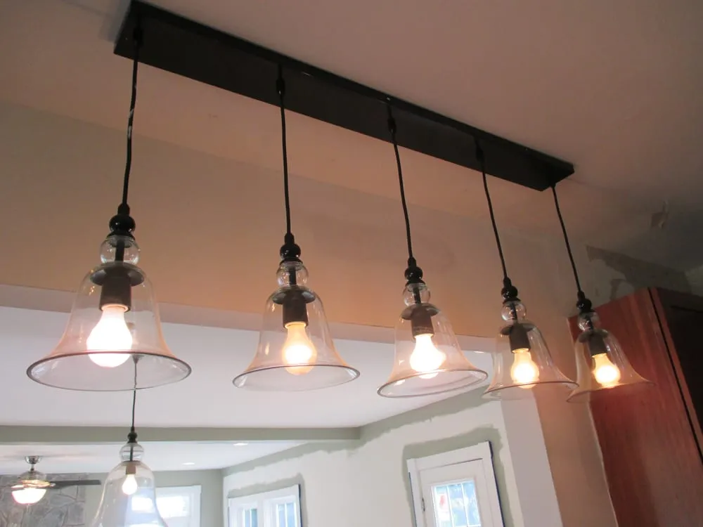 Slide of Sarosa Electric