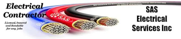 SAS Electrical Services
