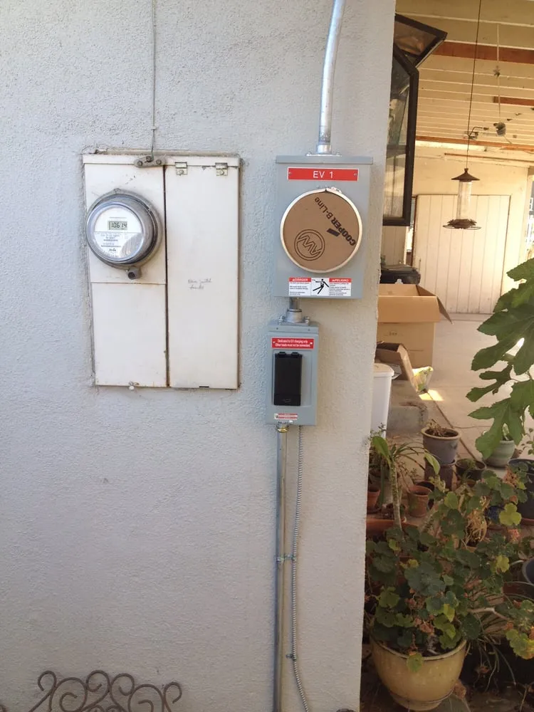 Slide of Sasquatch Electric