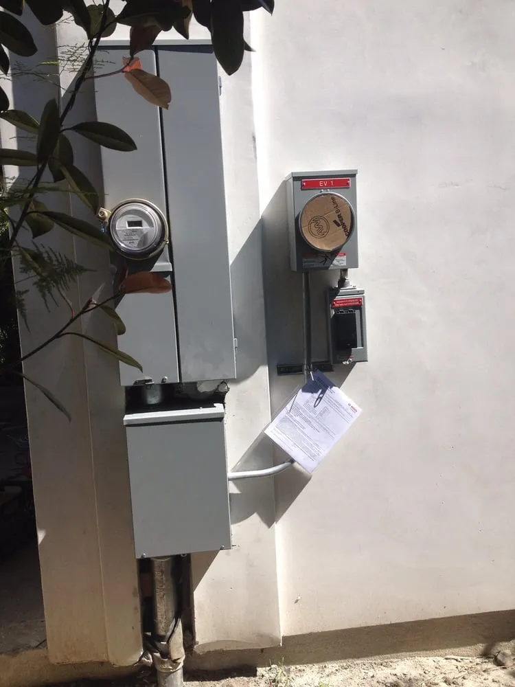 Slide of Sasquatch Electric