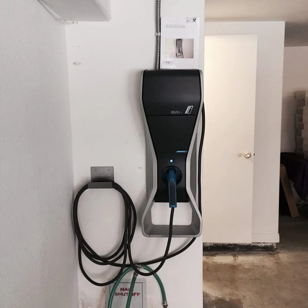 Slide of Sasquatch Electric