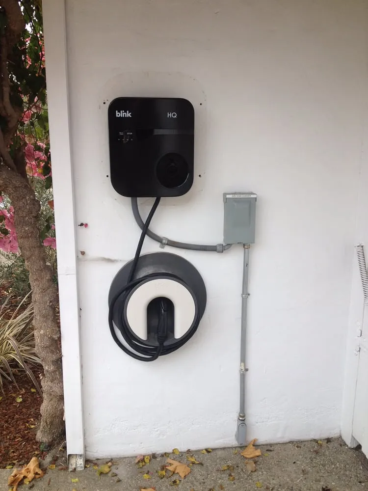 Slide of Sasquatch Electric