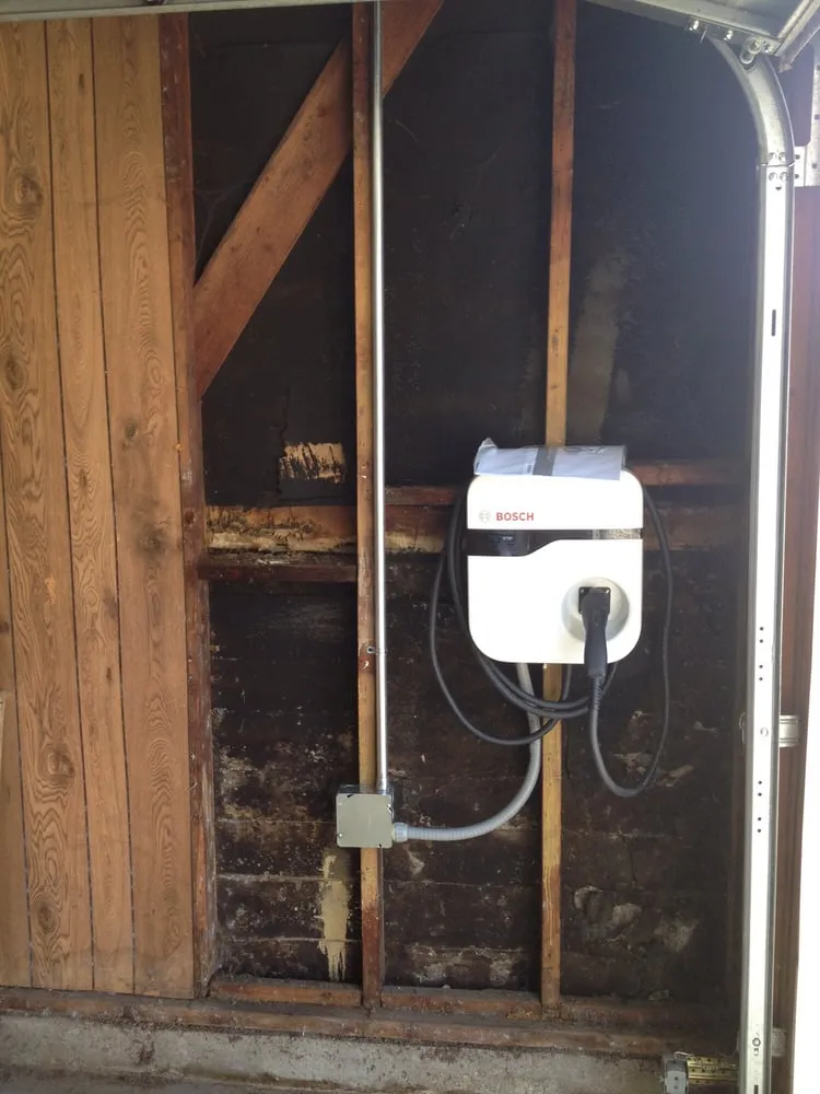 Slide of Sasquatch Electric