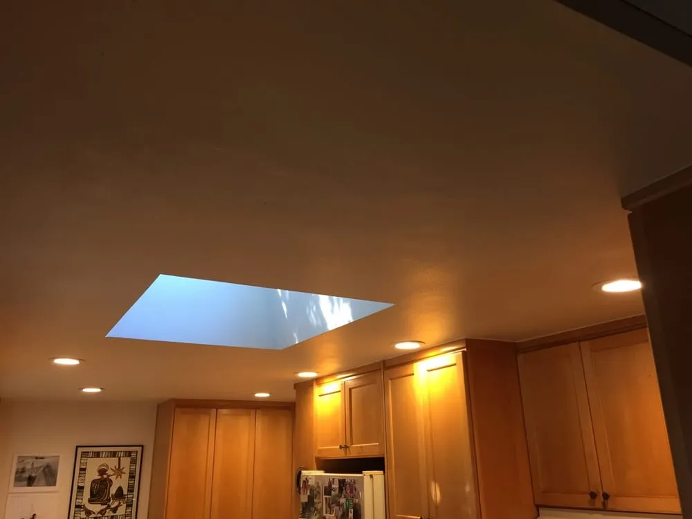 Slide of Sasquatch Electric