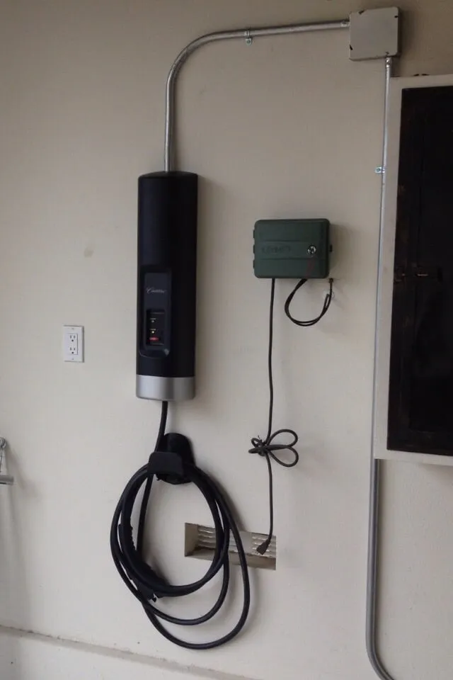 Slide of Sasquatch Electric