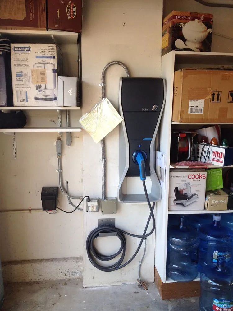 Expert electrical repair service in , - Sasquatch Electric