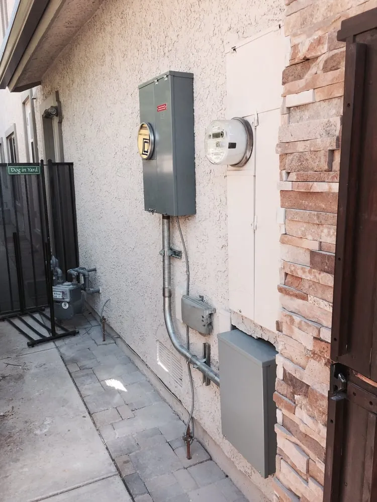 Slide of Sasquatch Electric