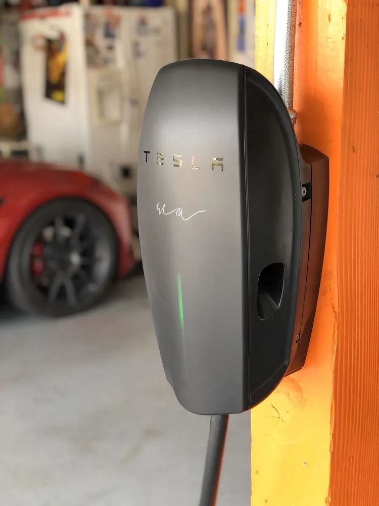 Slide of Sasquatch Electric