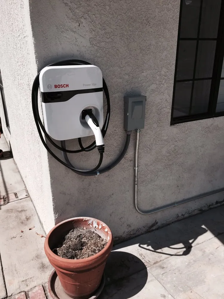 Slide of Sasquatch Electric