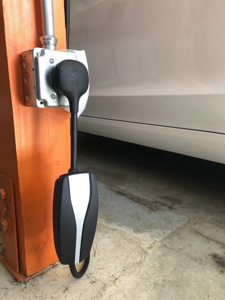 Slide of Sasquatch Electric