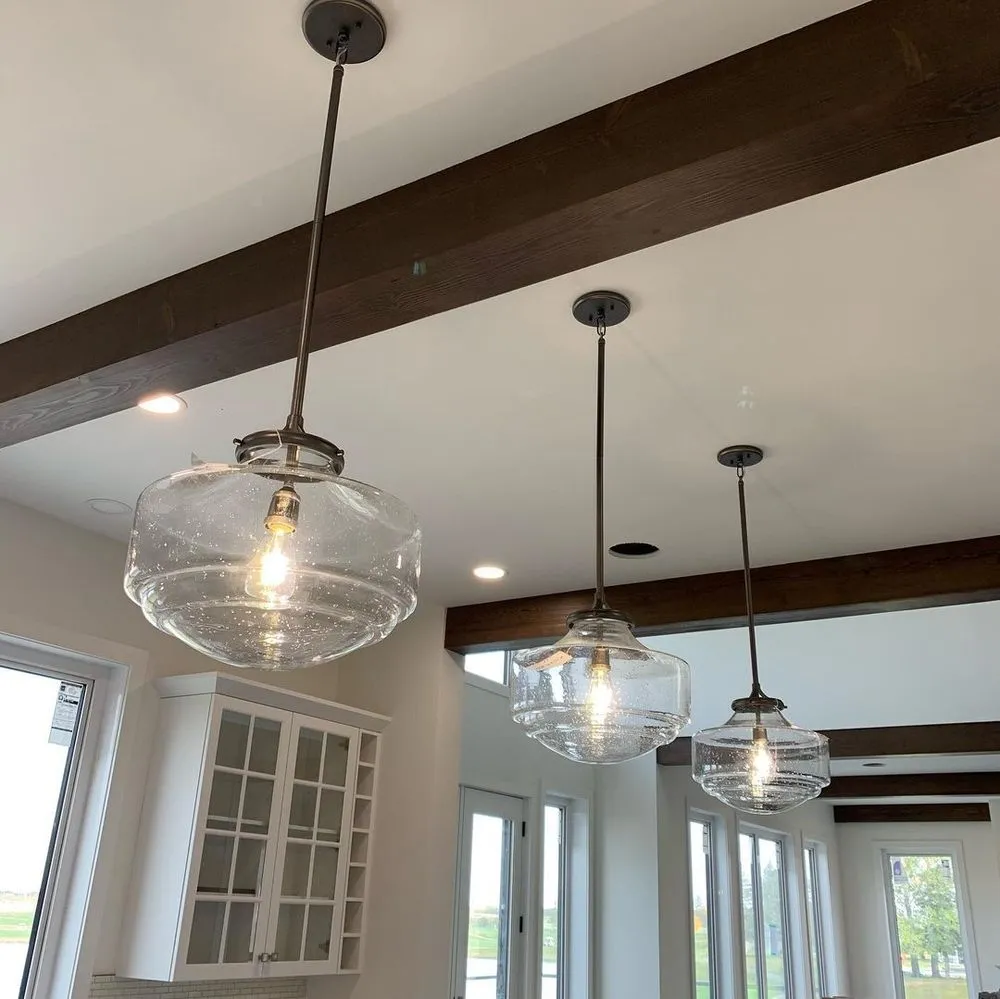 Slide of Satellite Electrical Contractors