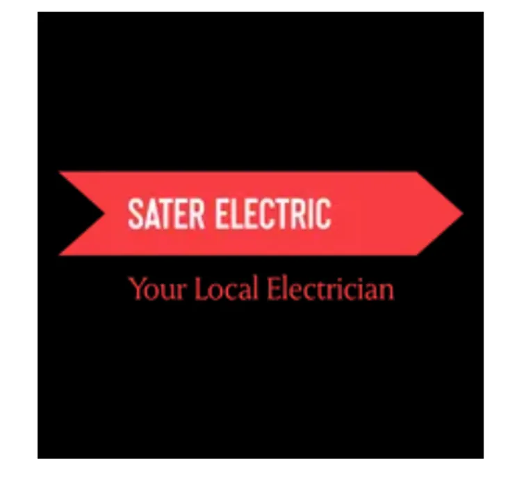 Slide of Sater Electric