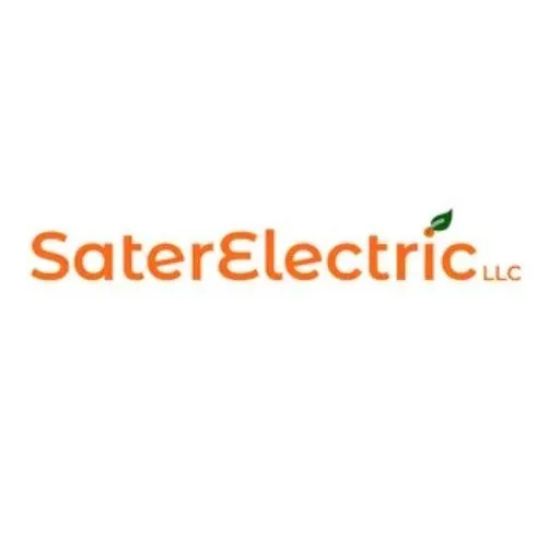 Slide of Sater Electric