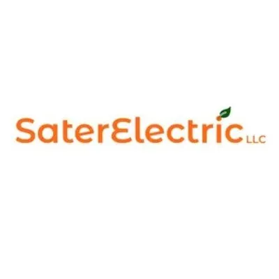 Sater Electric Logo