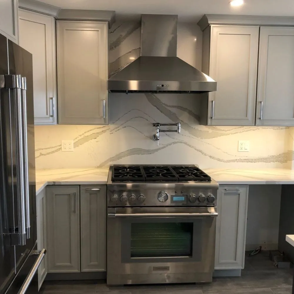 Slide of Satisfactory Electrical Services