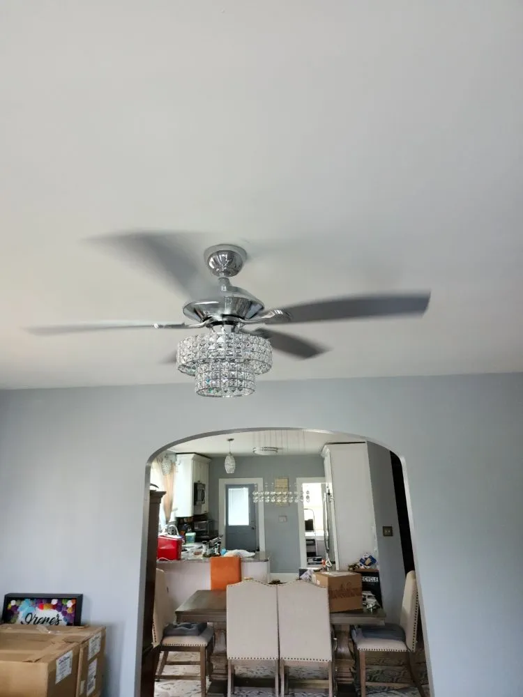 Slide of Satisfactory Repairs