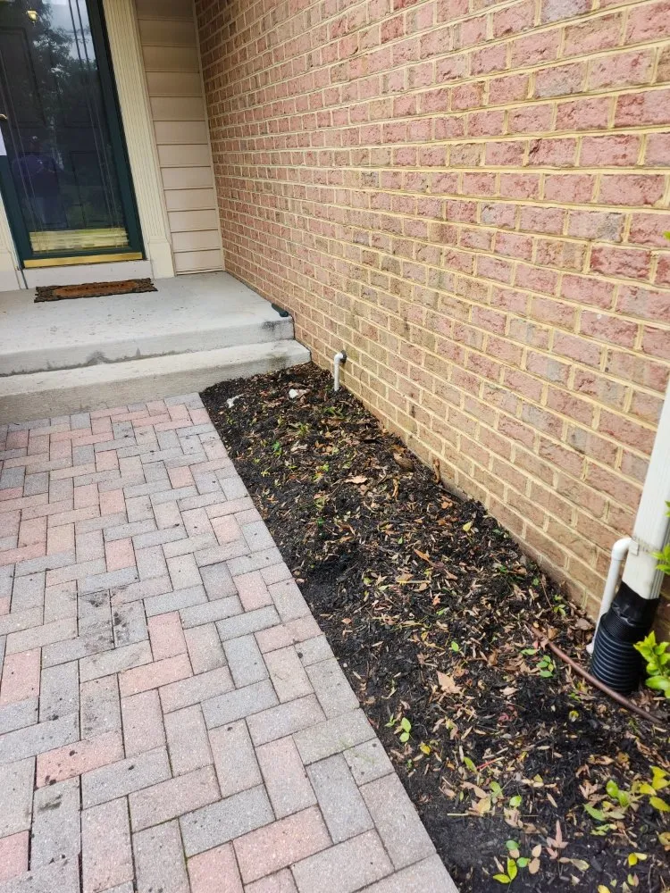 Slide of Satisfactory Repairs