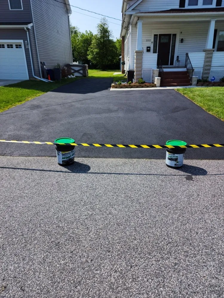 Slide of Satisfactory Repairs