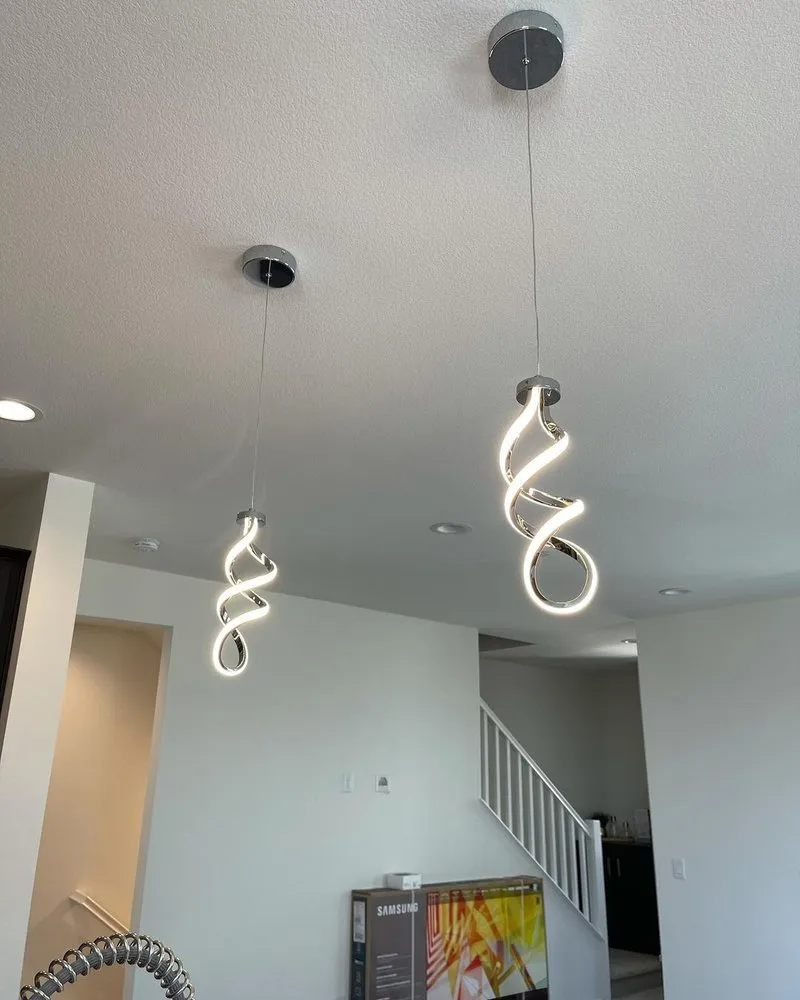 Slide of Satisfied Electrical Repair