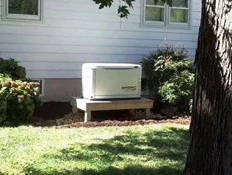 Slide of Satterfield & Ryan Electrical Contractors