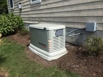 Slide of Satterfield & Ryan Electrical Contractors