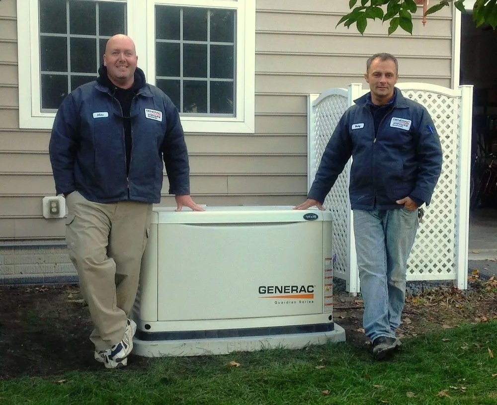 Certified electrical repair in ,  by Satterfield & Ryan Electrical Contractors