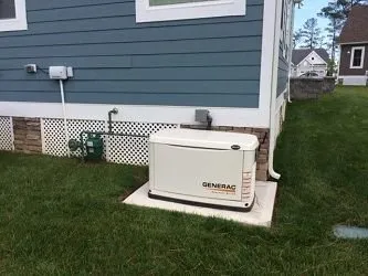 Certified circuit breaker repair in ,  by Satterfield & Ryan Electrical Contractors