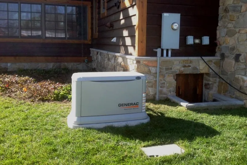 Slide of Satterfield & Ryan Electrical Contractors