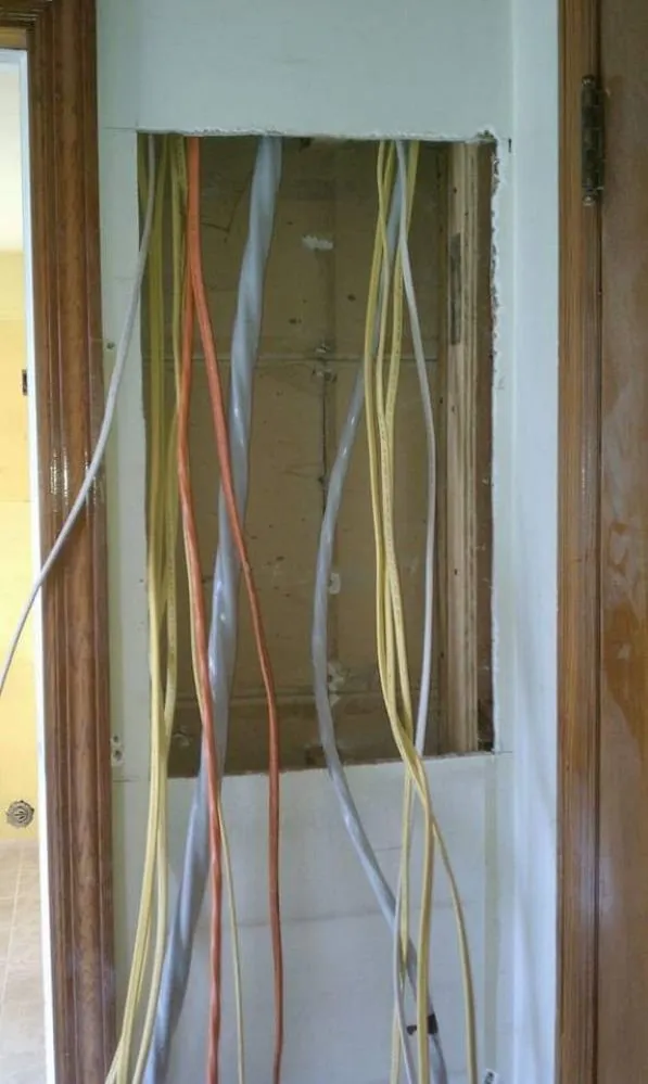 Trusted electrical repair experts serving Natural Bridge Station, VA - Satterfield Electric