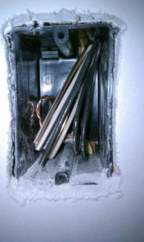 Certified electrical repair service in Natural Bridge Station, VA - Satterfield Electric
