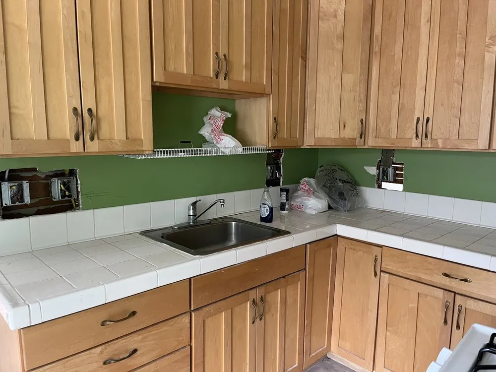 Slide of Sattler Electrical Service