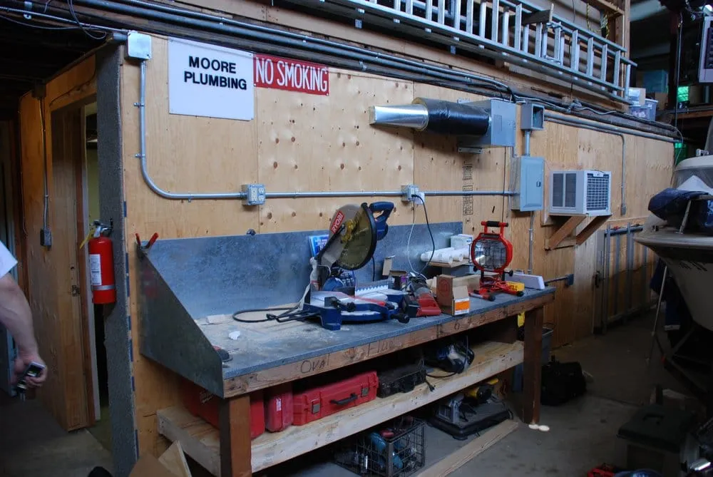 Slide of Sattler Electrical Service