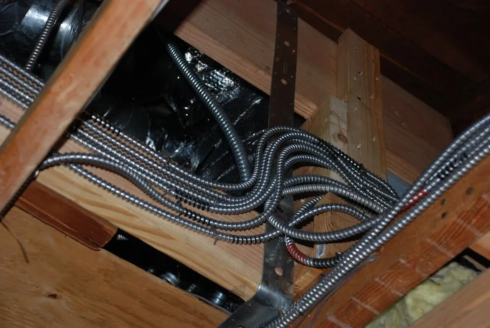 Affordable electrical service for homes in emergency electrical service,  by 
