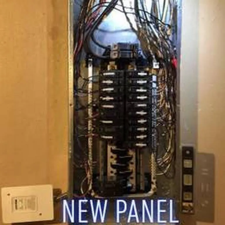 Certified emergency electrical service service in ,  - Saturn Electric