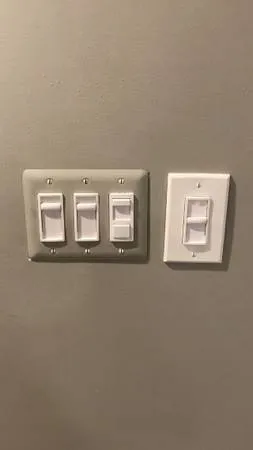 Emergency outlet and switch repair service in ,  - Saturn Electric