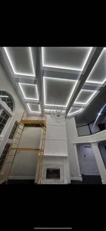 Certified circuit breaker repair service in ,  - Saturn Electric