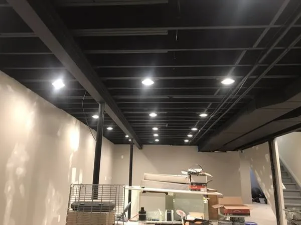 Emergency lighting installation experts serving ,  - Saturn Electric